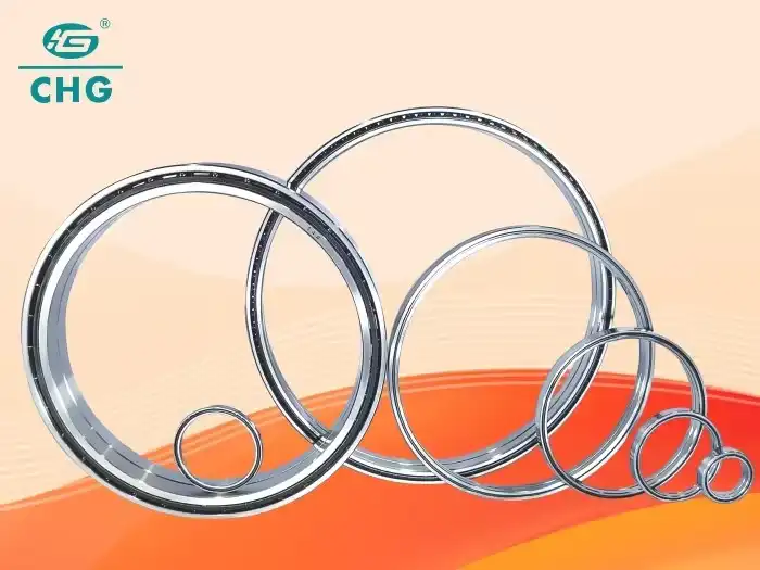 What Are the Best Installation Practices for Thin Section Deep Groove Ball Bearings?